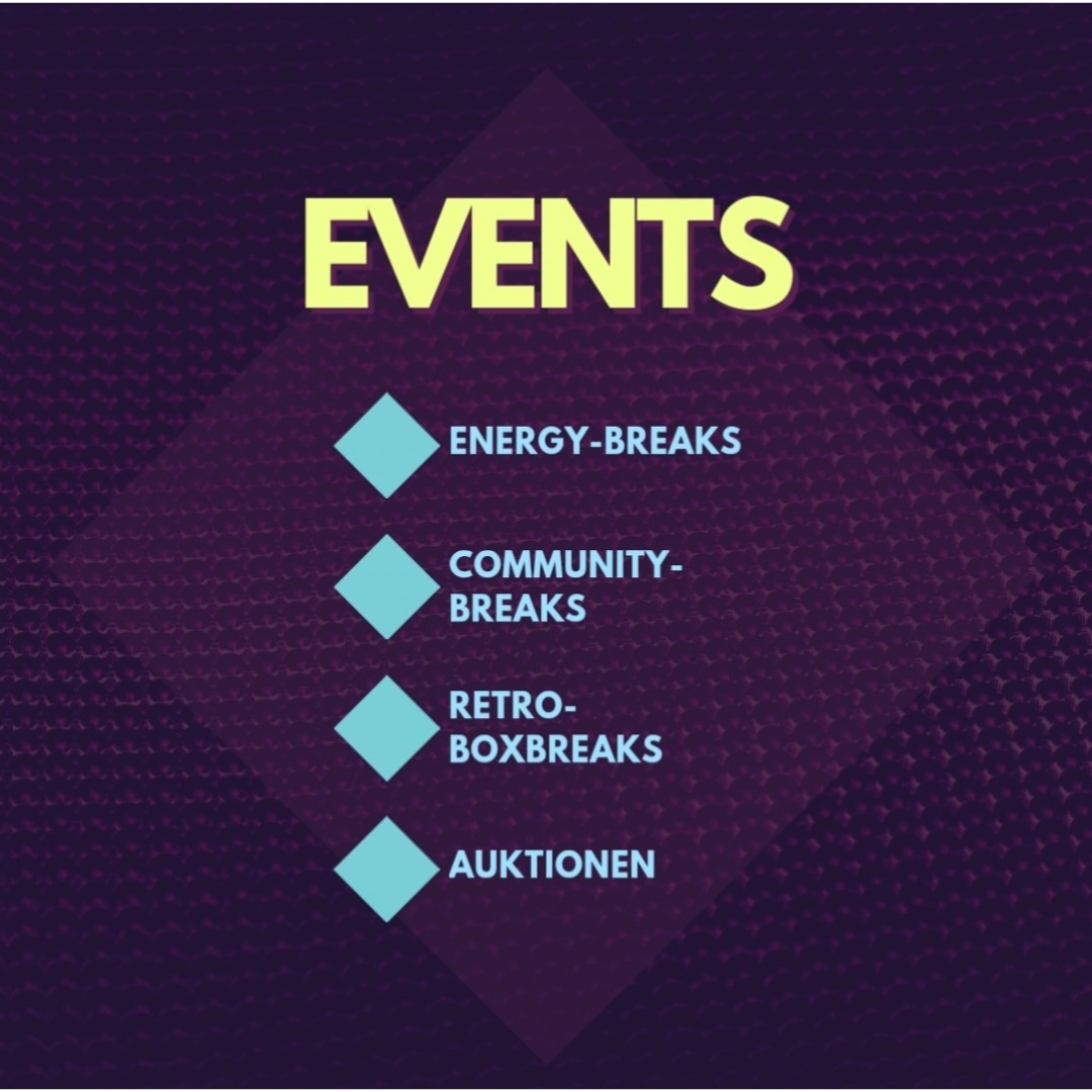Events
