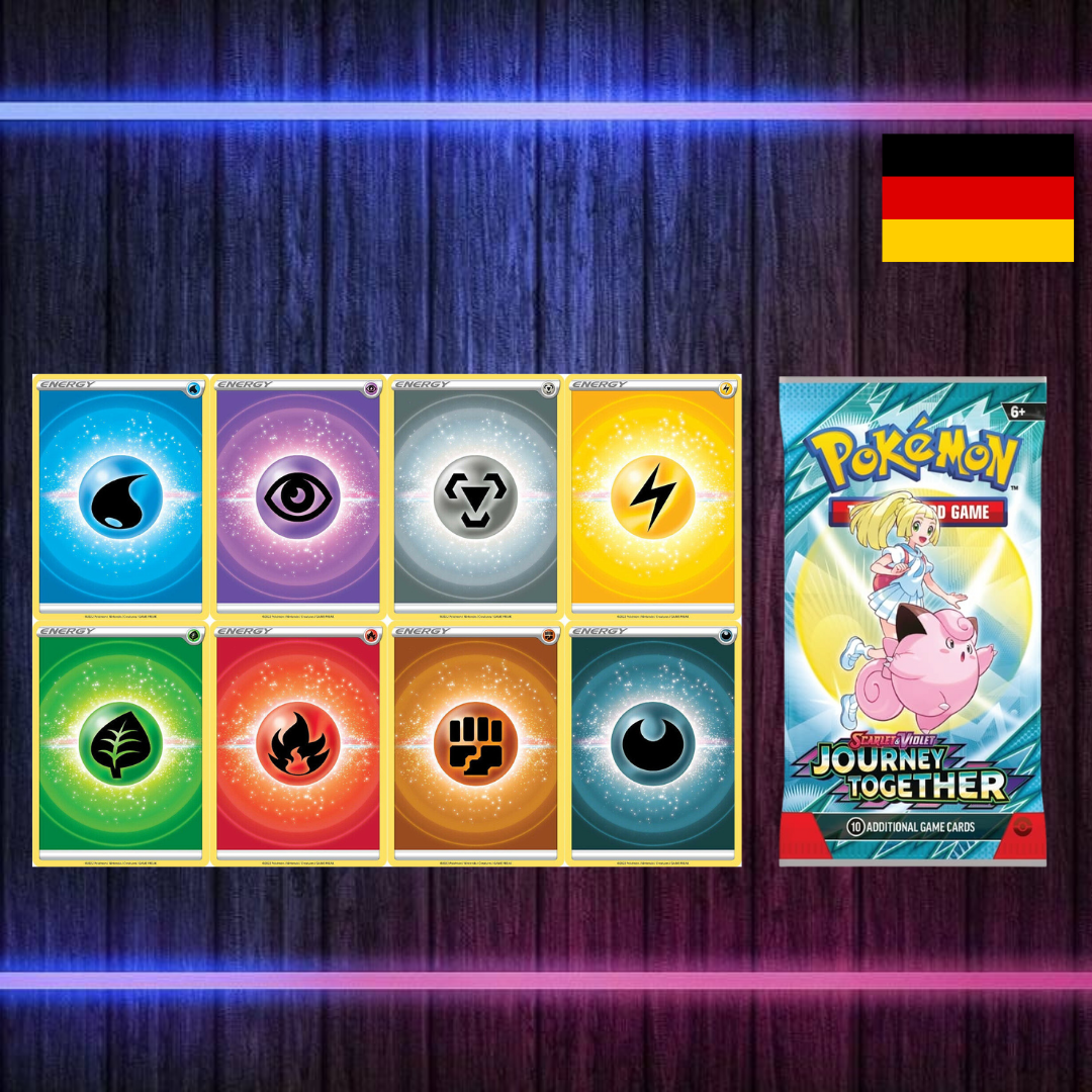 Community-BoxBreak Reisegefährten (Deutsch)