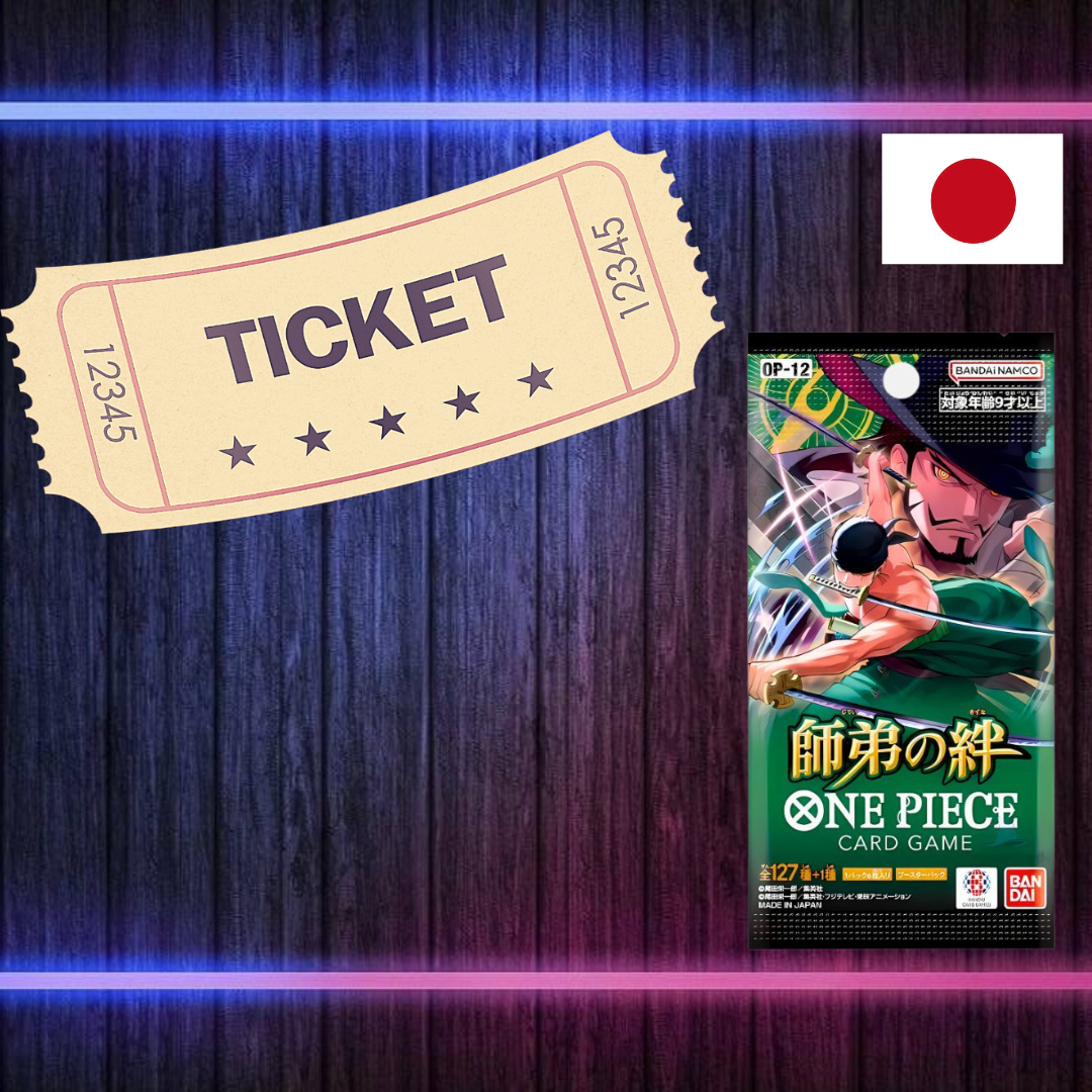 Kino-Ticket