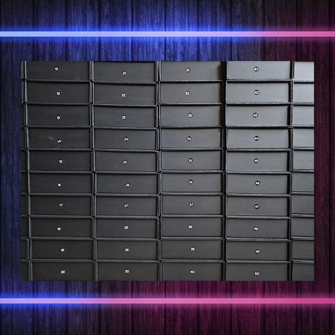 KATAstrophen-BOX (deutsch) Pokemon!