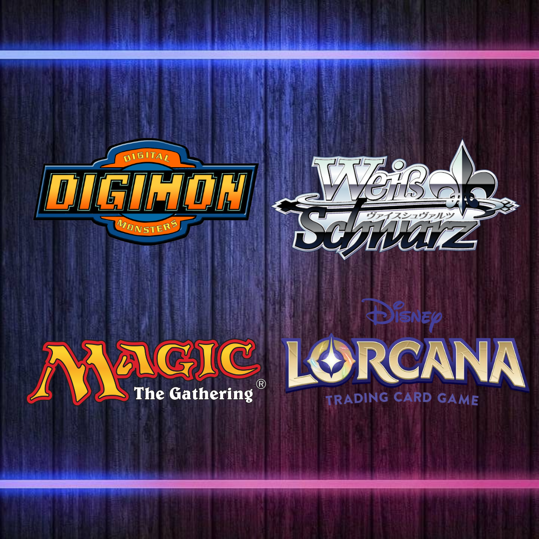 Andere TCG's