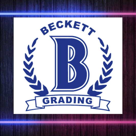 BGS-Grading